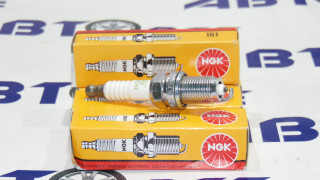 Свечи 6711 (комплект 4шт) ZFR6K-11 NGK